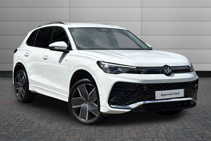 Volkswagen Tiguan dealer public-web source image