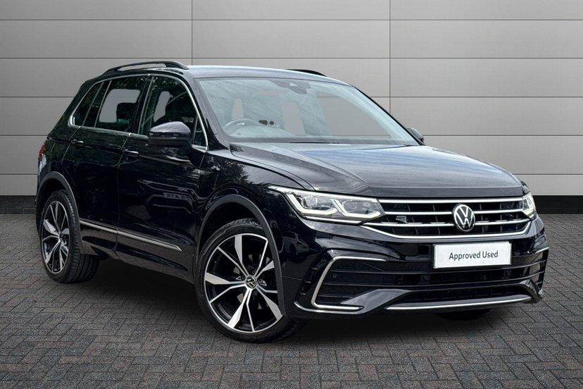 Volkswagen Tiguan dealer public-web source image