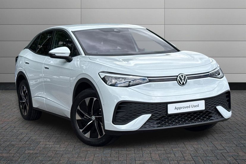 Volkswagen ID.5 listing photo