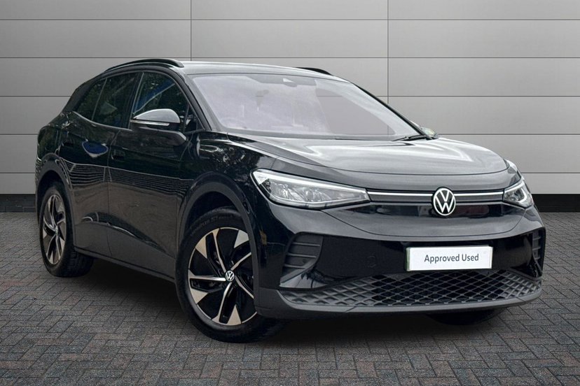 Volkswagen ID.4 listing photo
