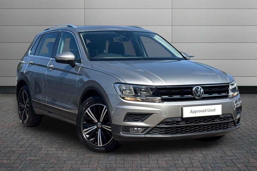 Volkswagen Tiguan dealer public-web source image