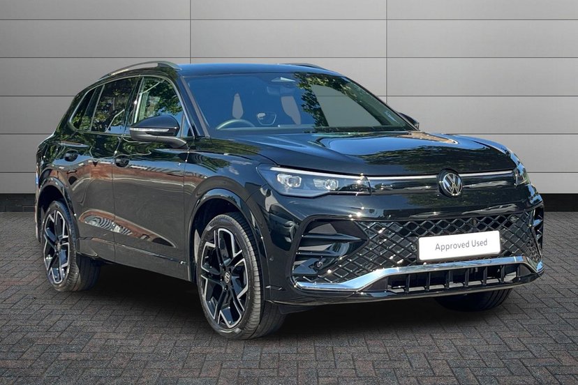 Volkswagen Tiguan dealer public-web source image
