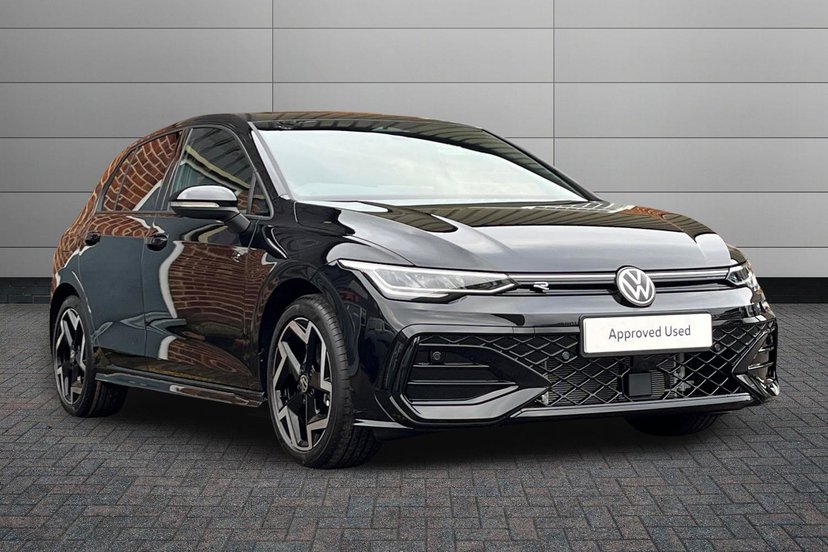 Volkswagen Golf listing photo