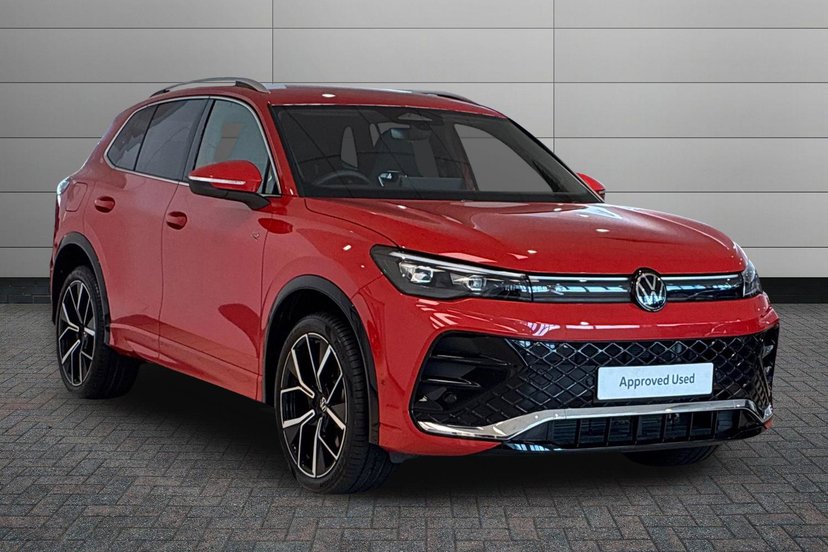 Volkswagen Tiguan dealer public-web source image