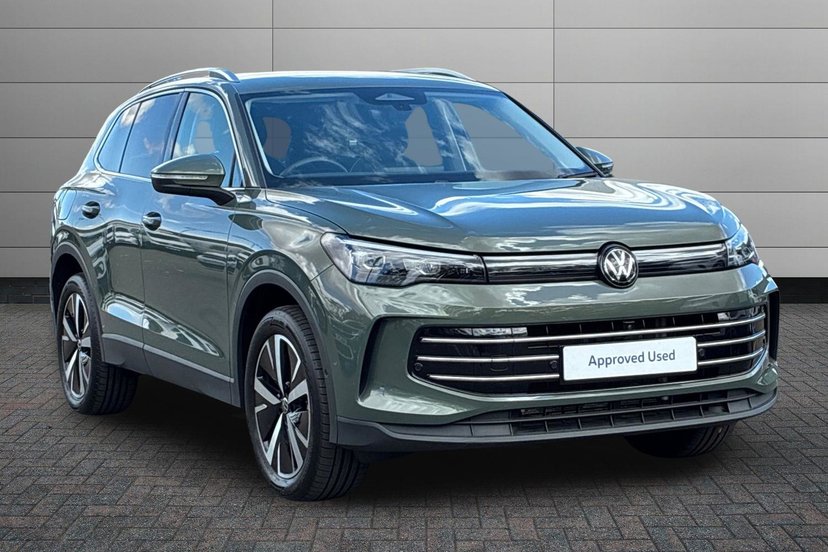 Volkswagen Tiguan dealer public-web source image