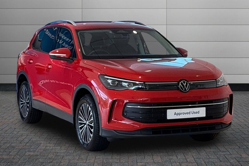 Volkswagen Tiguan dealer public-web source image