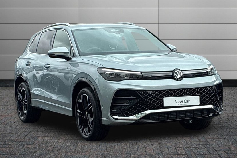 Volkswagen Tiguan dealer public-web source image