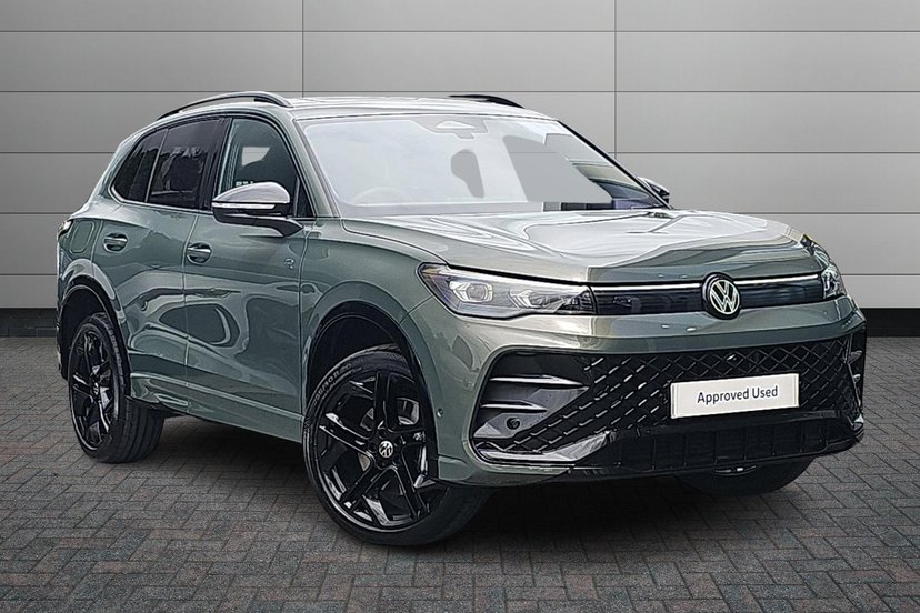 Volkswagen Tiguan dealer public-web source image