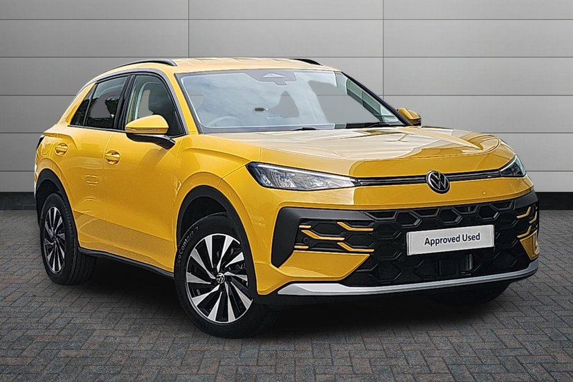 Volkswagen T-Roc dealer public-web source image