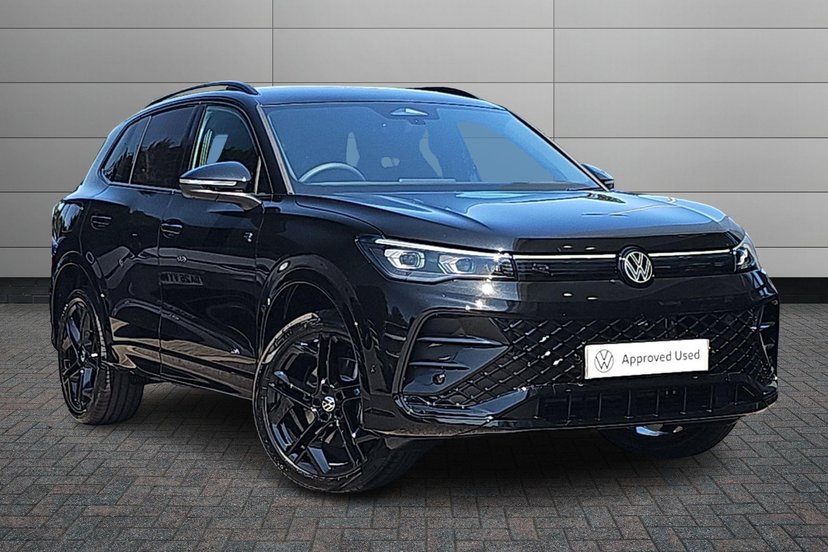 Volkswagen Tiguan dealer public-web source image