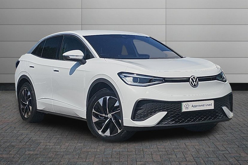 Volkswagen ID.5 listing photo