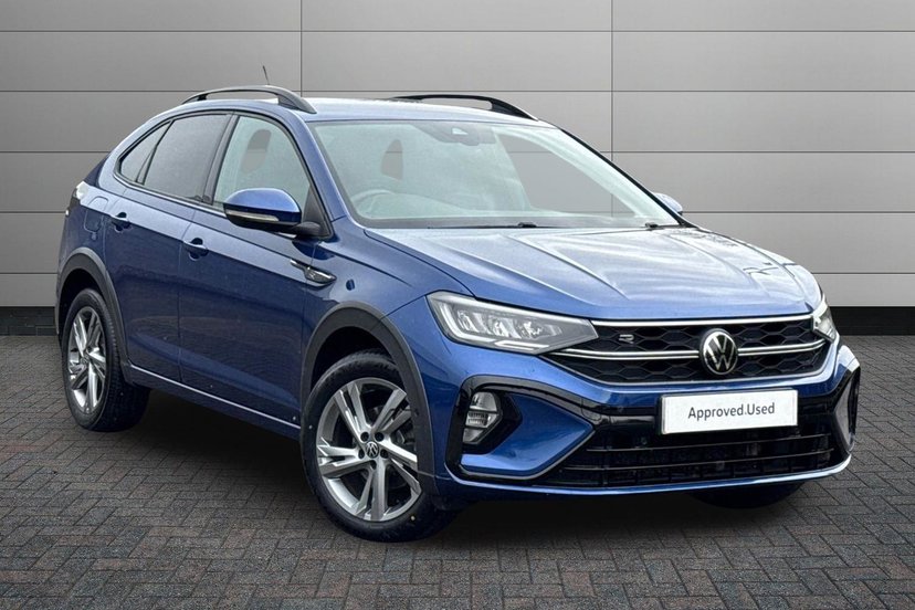 Volkswagen Taigo dealer public-web source image