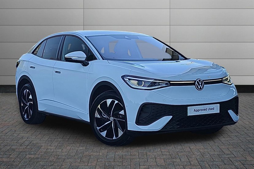 Volkswagen ID.5 listing photo