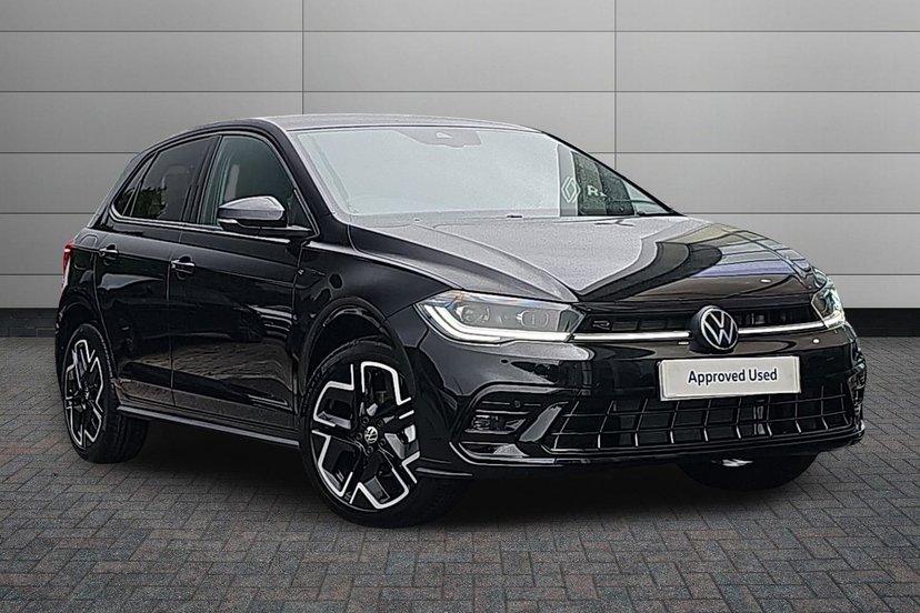 Volkswagen Polo listing photo