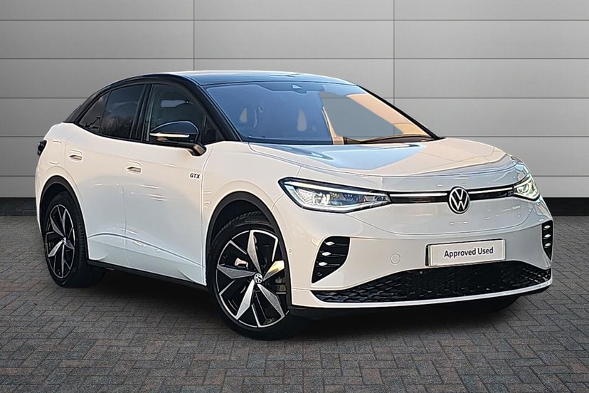 Volkswagen ID.5 listing photo