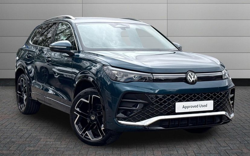 Volkswagen Tiguan dealer public-web source image