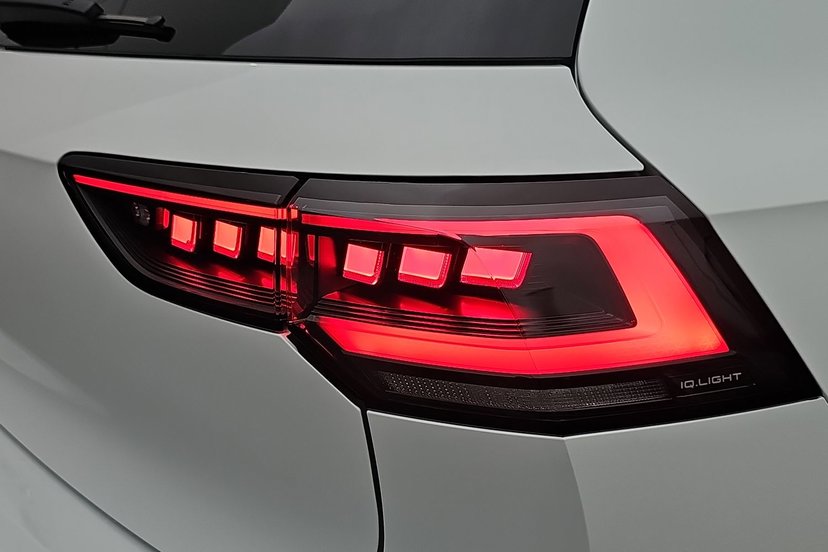 2026 Volkswagen Golf thumbnail 21