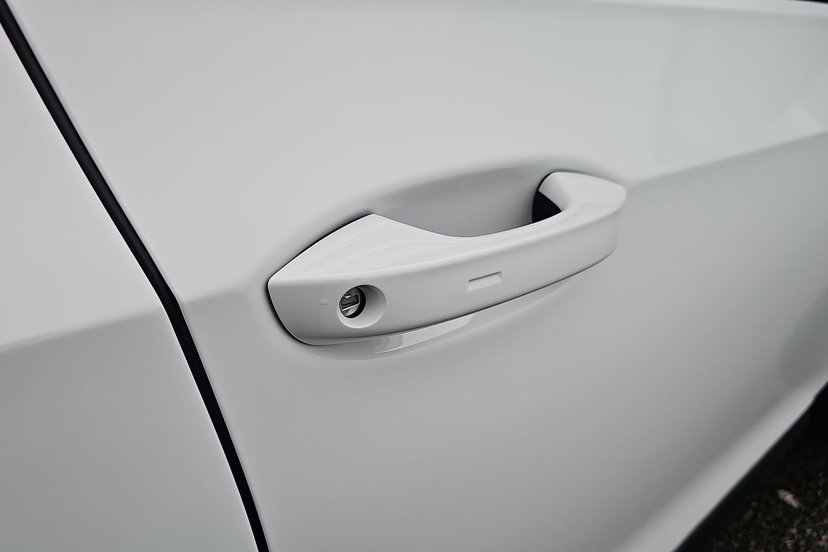 2026 Volkswagen Golf thumbnail 23