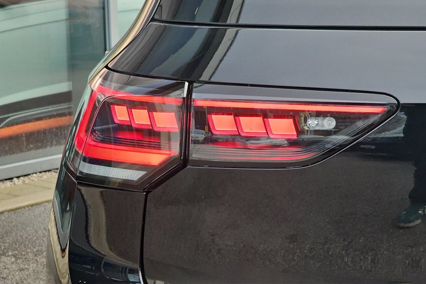 2026 Volkswagen Golf thumbnail 20
