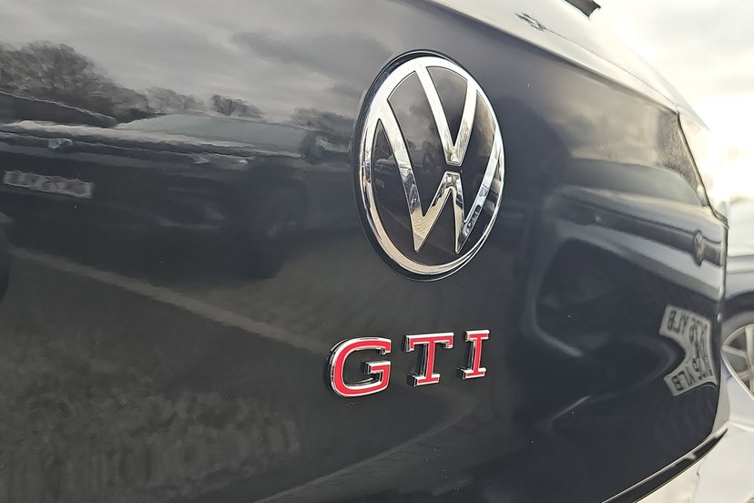 2026 Volkswagen Golf thumbnail 22