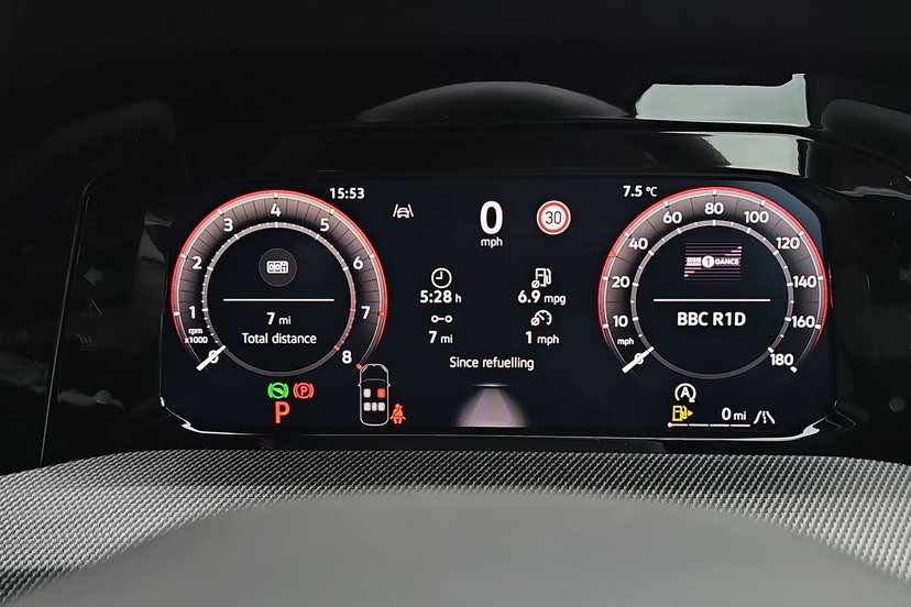 2026 Volkswagen Golf thumbnail 8