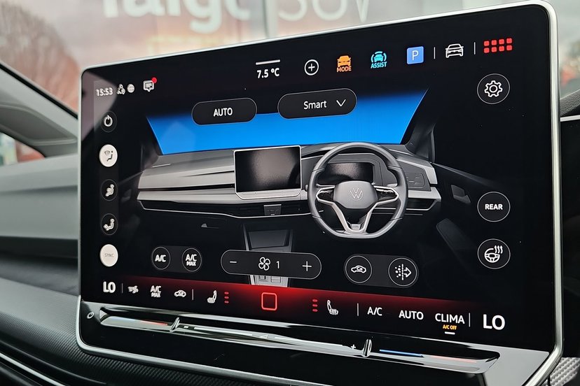 2026 Volkswagen Golf thumbnail 10