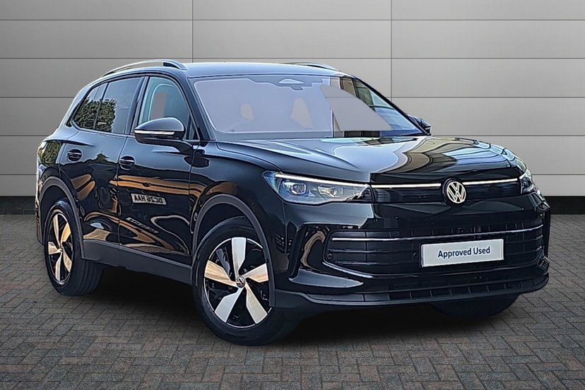 Volkswagen Tiguan dealer public-web source image