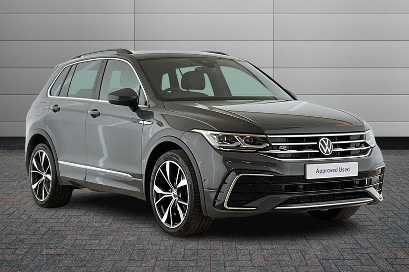 Volkswagen Tiguan dealer public-web source image