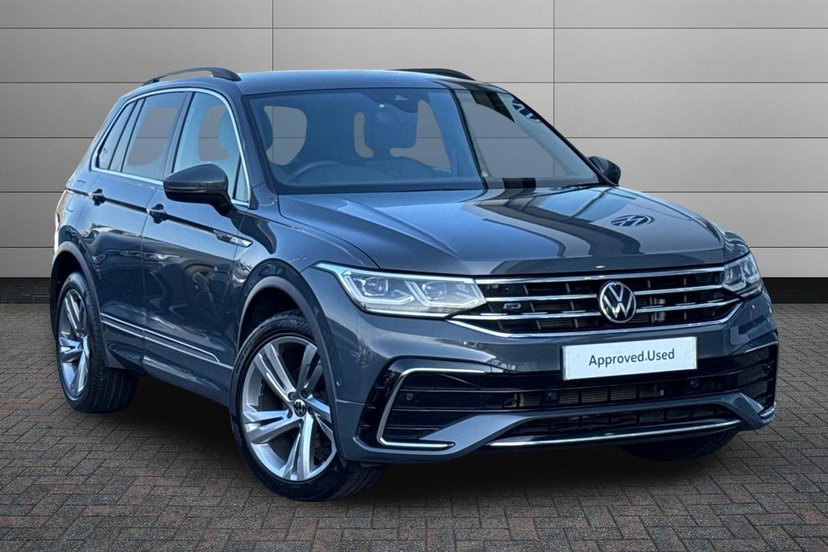 Volkswagen Tiguan dealer public-web source image