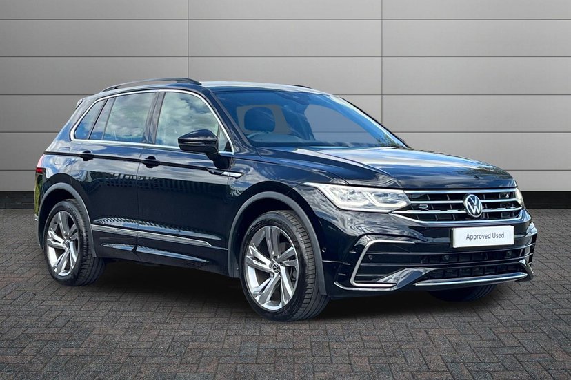Volkswagen Tiguan dealer public-web source image