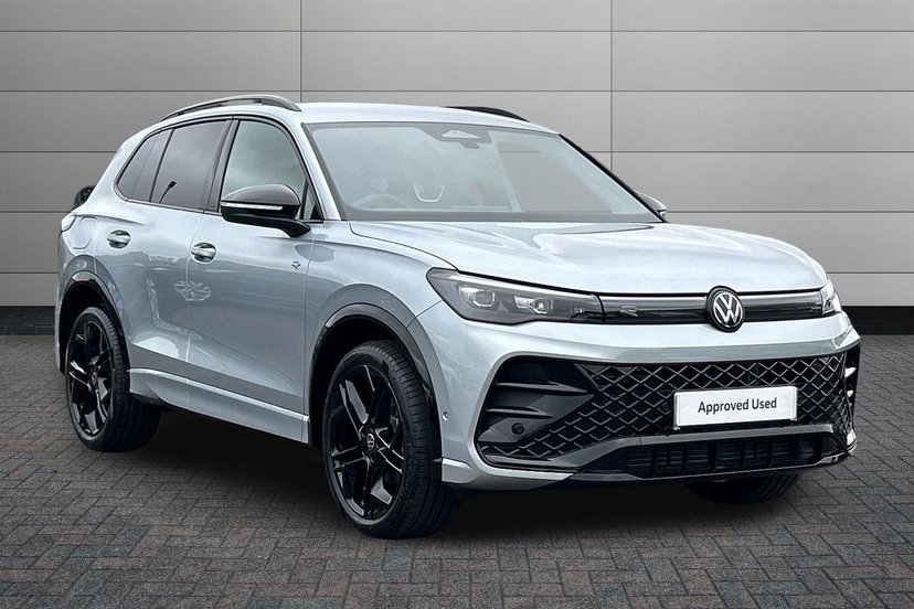 Volkswagen Tiguan dealer public-web source image