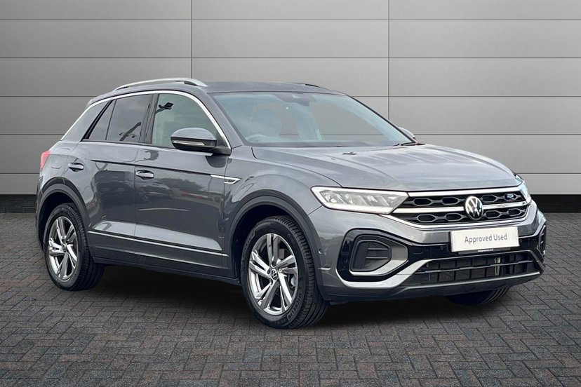 Volkswagen T-Roc dealer public-web source image