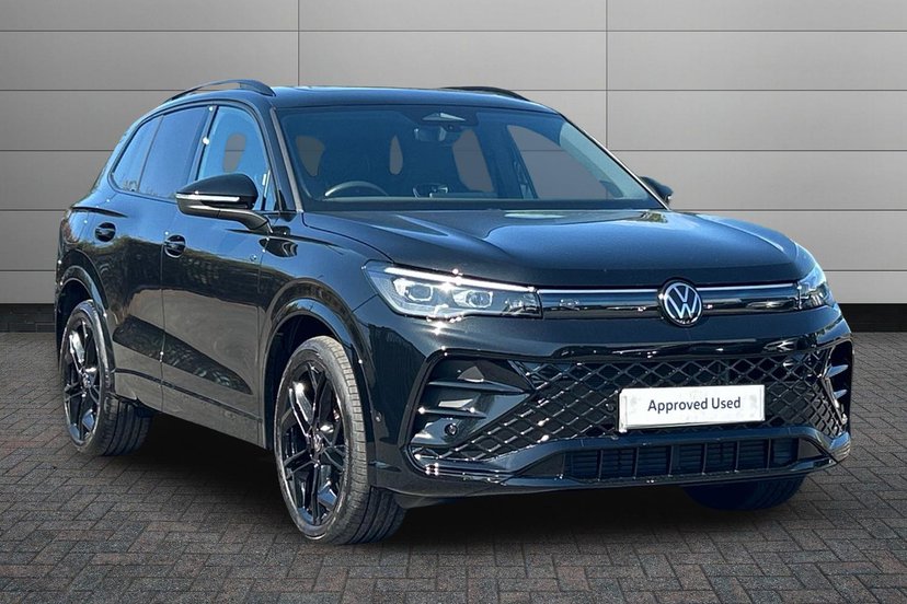 Volkswagen Tiguan dealer public-web source image