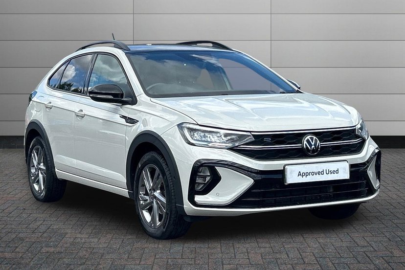 Volkswagen Taigo listing photo