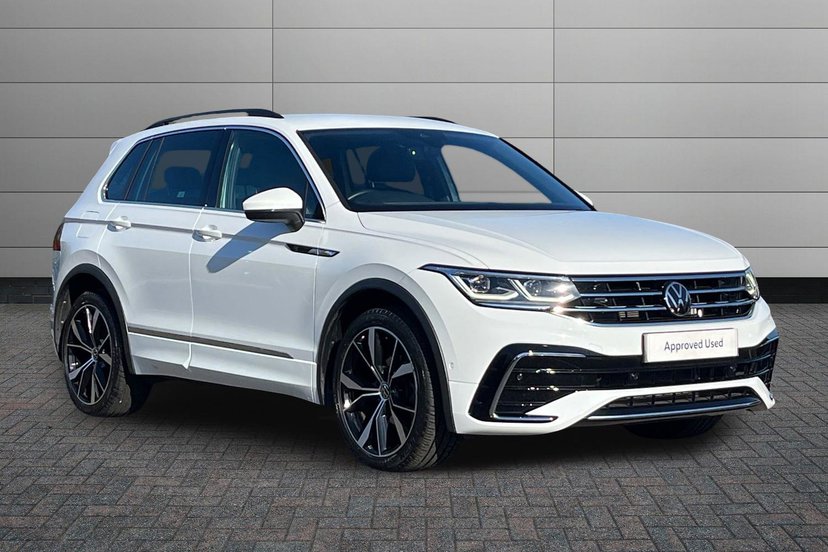 Volkswagen Tiguan dealer public-web source image