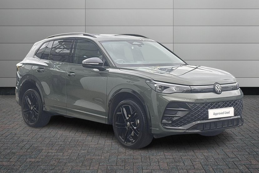 Volkswagen Tiguan dealer public-web source image