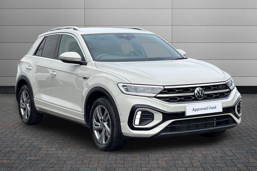 Volkswagen T-Roc dealer public-web source image