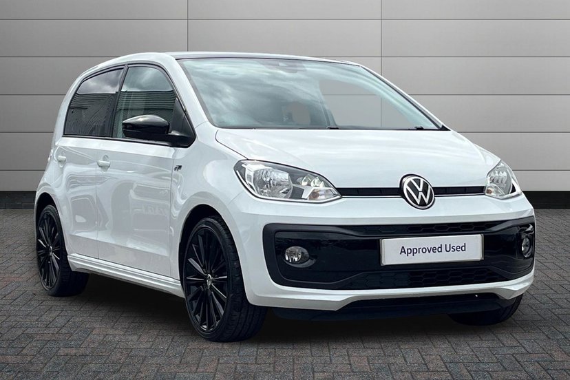 Volkswagen Up! listing photo