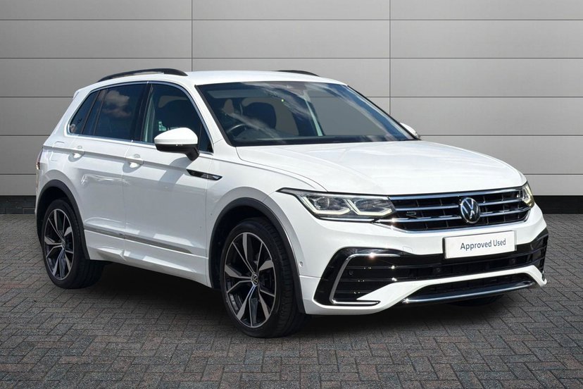 Volkswagen Tiguan dealer public-web source image
