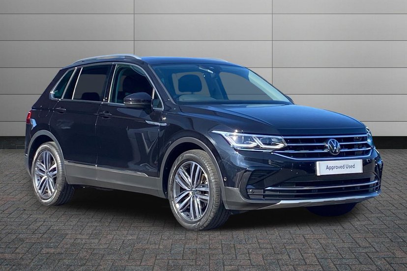 Volkswagen Tiguan dealer public-web source image