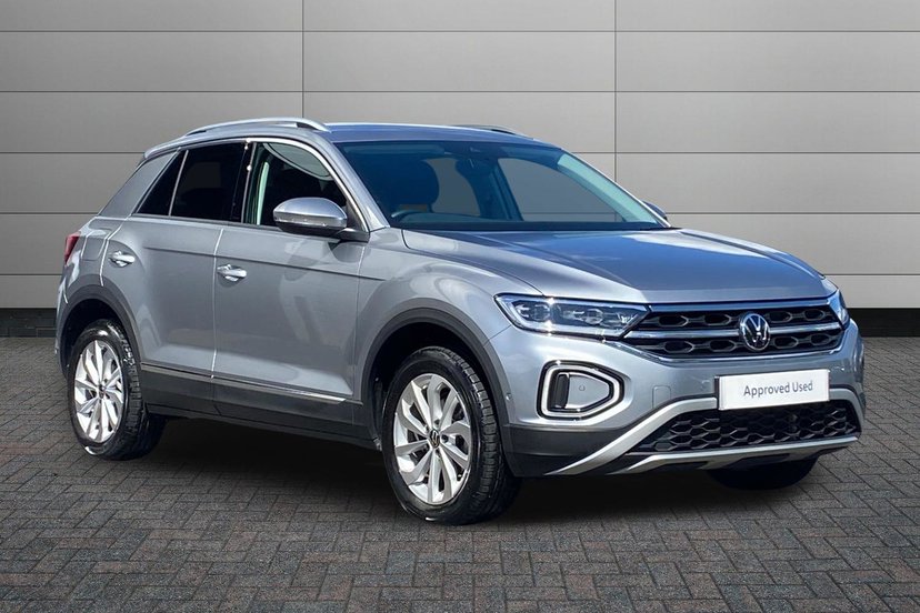 Volkswagen T-Roc dealer public-web source image