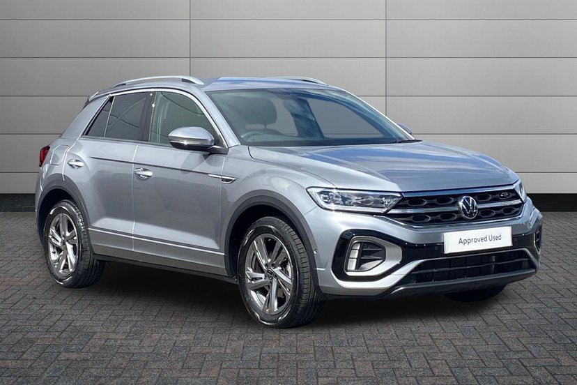 Volkswagen T-Roc dealer public-web source image