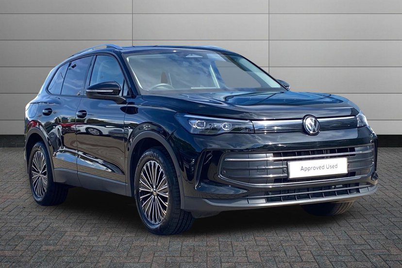 Volkswagen Tiguan dealer public-web source image