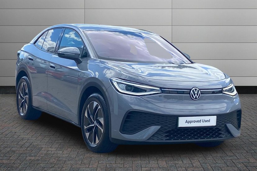 Volkswagen ID.5 listing photo