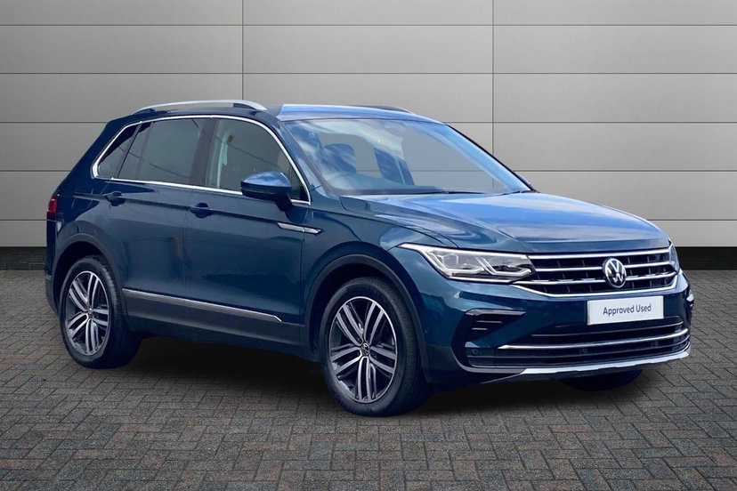 Volkswagen Tiguan dealer public-web source image