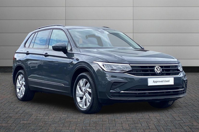 Volkswagen Tiguan dealer public-web source image