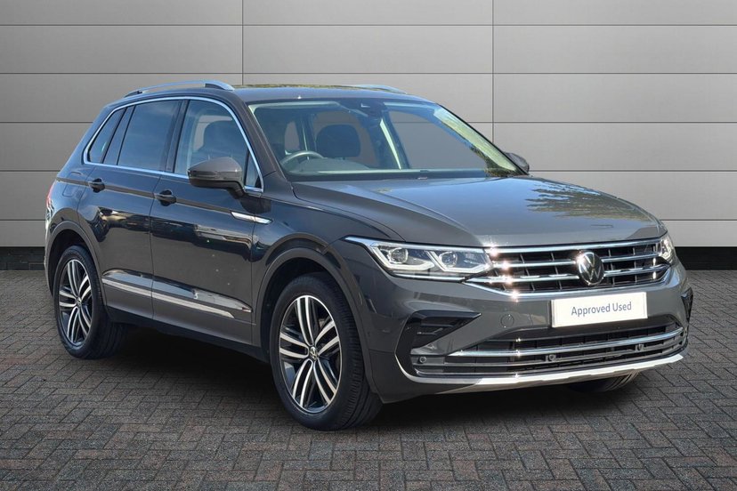 Volkswagen Tiguan dealer public-web source image