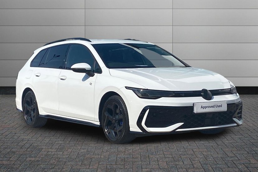 Volkswagen Golf dealer public-web source image