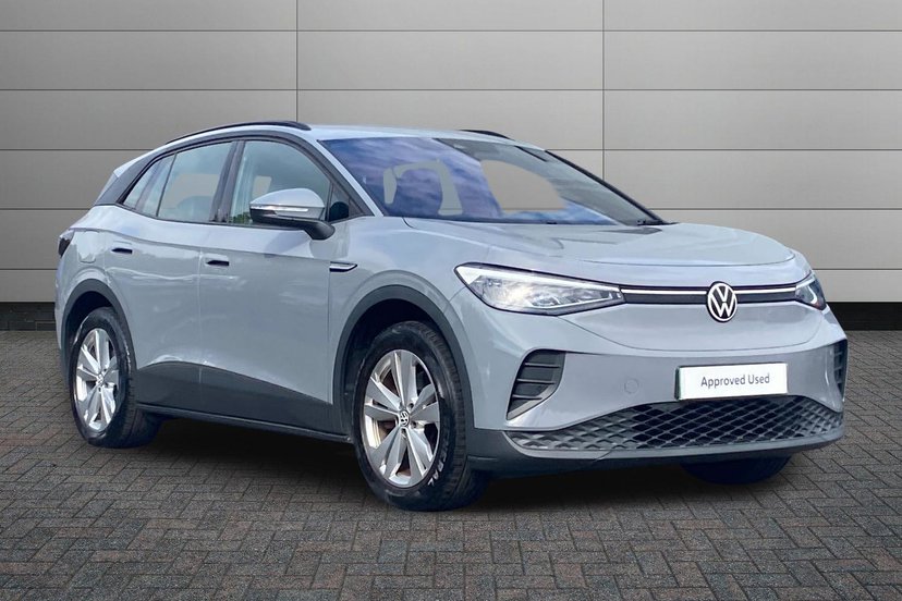 Volkswagen ID.4 dealer public-web source image