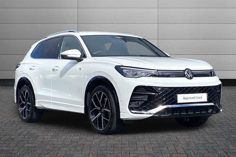 Volkswagen Tiguan dealer public-web source image